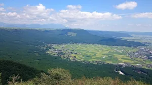阿蘇版の地域写真